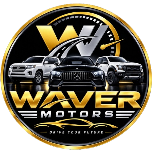 Waver Motors